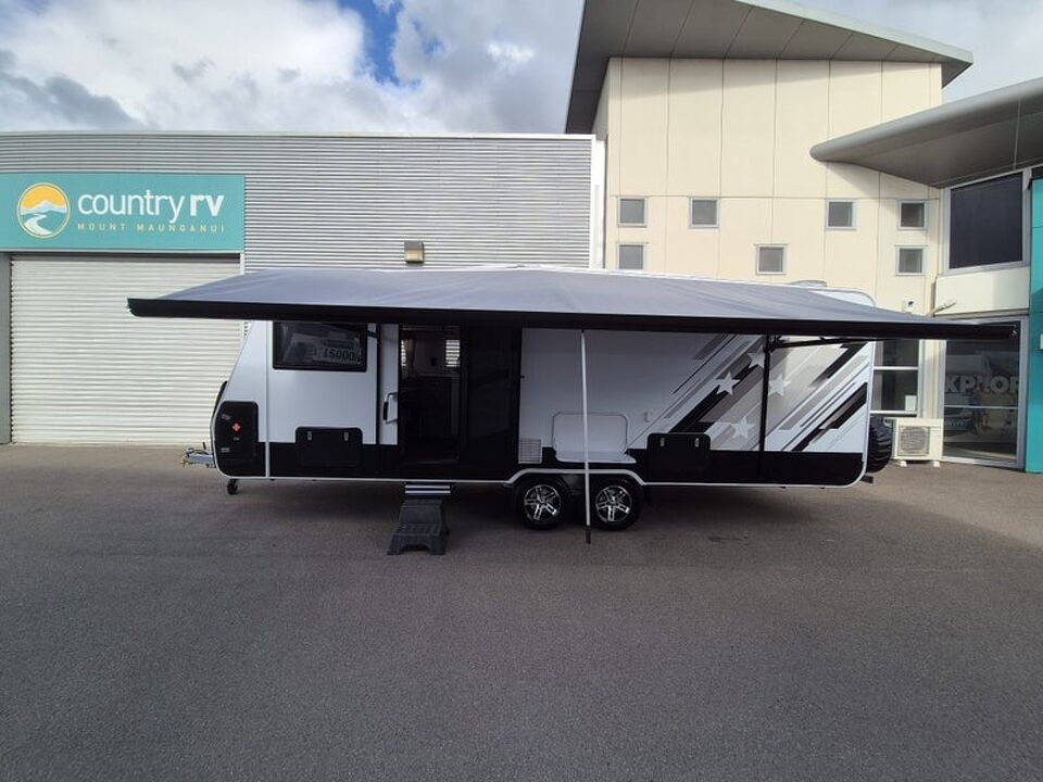 Southern Star Roam 684