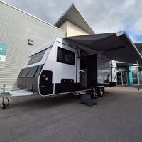 Thumbnail of Southern Star Roam 684