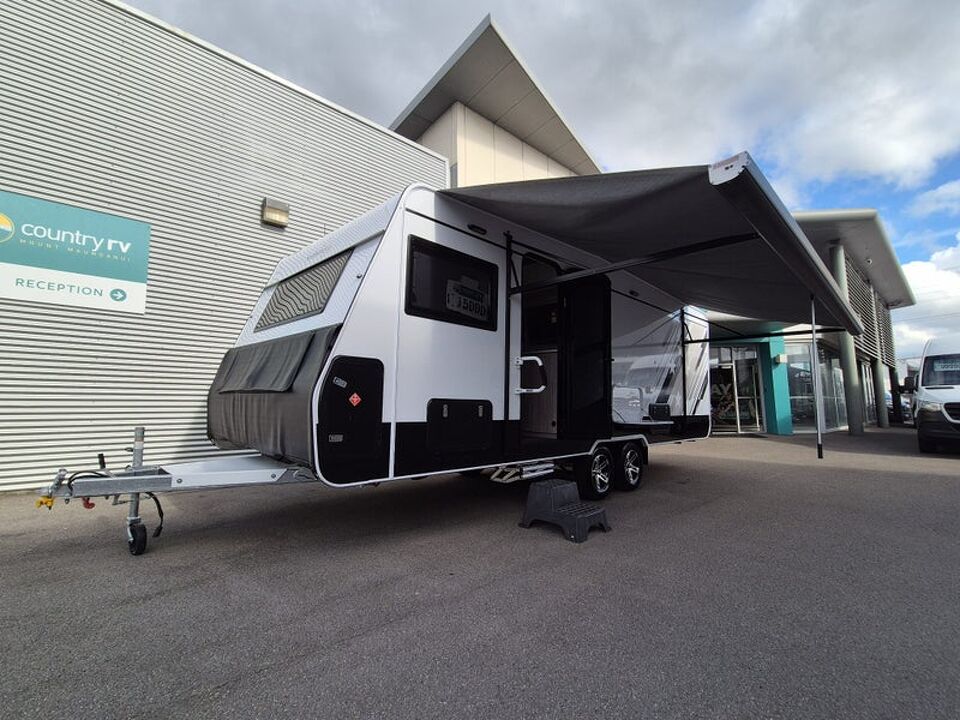 Southern Star Roam 684