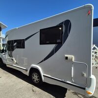 Thumbnail of Chausson 4 berth Flash 628 EB