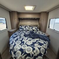 Thumbnail of Chausson 4 berth Flash 628 EB
