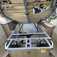 Thumbnail of Chausson 4 berth Flash 628 EB