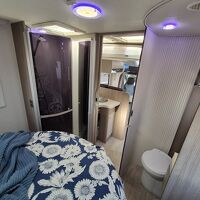 Thumbnail of Chausson 4 berth Flash 628 EB