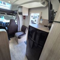 Thumbnail of Chausson 4 berth Flash 628 EB