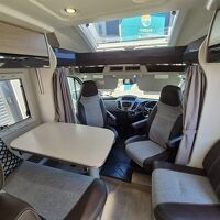 Thumbnail of Chausson 4 berth Flash 628 EB