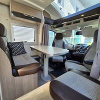 Thumbnail of Chausson 4 berth Flash 628 EB