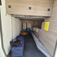 Thumbnail of Chausson 4 berth Flash 628 EB