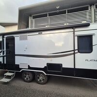 Thumbnail of Leisureline Platinum 624