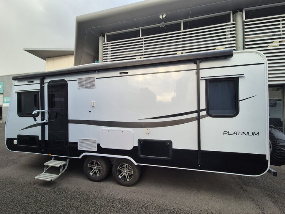 Leisureline Platinum 624