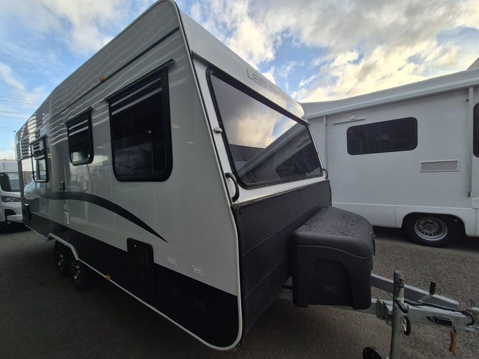 Leisureline Platinum 624