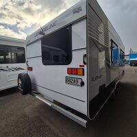 Thumbnail of Leisureline Platinum 624