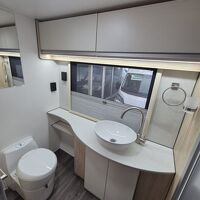Thumbnail of Leisureline Platinum 624