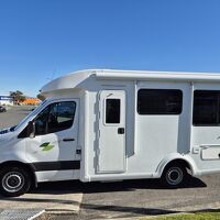 Thumbnail of Kea Breeze M660 Mercedes Sprinter