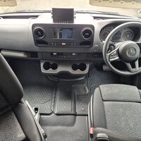 Thumbnail of Kea Breeze M660 Mercedes Sprinter