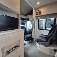 Thumbnail of Kea Breeze M660 Mercedes Sprinter