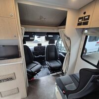 Thumbnail of Kea Breeze M660 Mercedes Sprinter