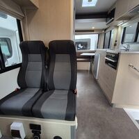 Thumbnail of Kea Breeze M660 Mercedes Sprinter