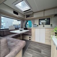 Thumbnail of Leisureline Platinum 624