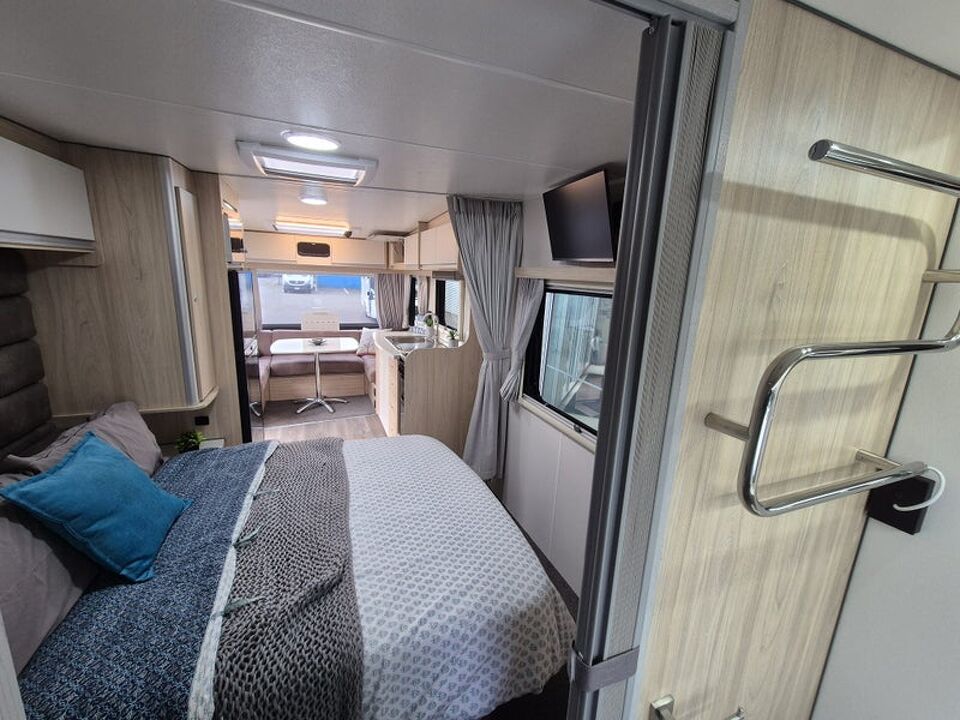 Leisureline Platinum 624