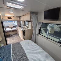 Thumbnail of Leisureline Platinum 624
