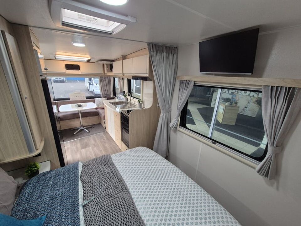 Leisureline Platinum 624