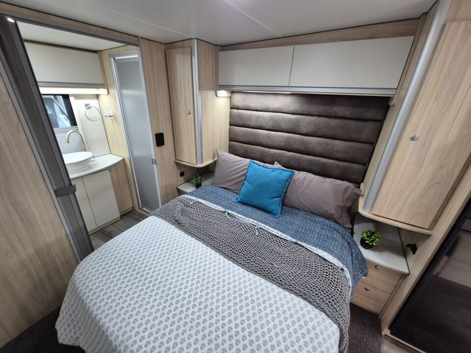 Leisureline Platinum 624
