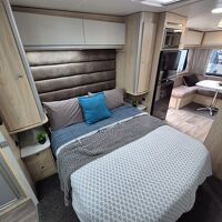 Thumbnail of Leisureline Platinum 624