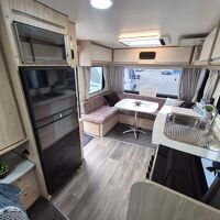 Thumbnail of Leisureline Platinum 624
