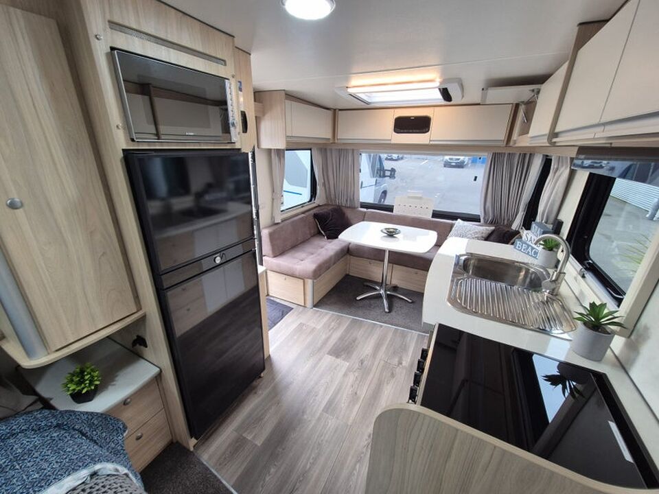 Leisureline Platinum 624
