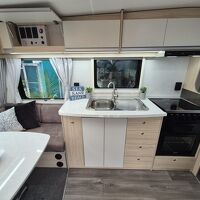 Thumbnail of Leisureline Platinum 624