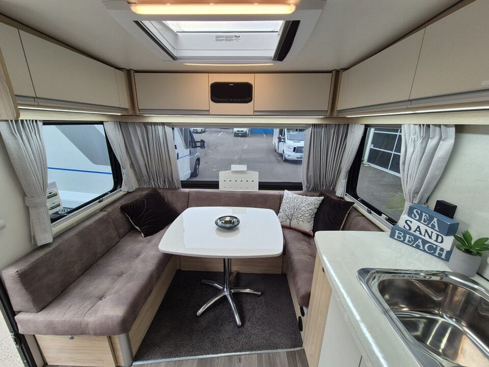 Leisureline Platinum 624