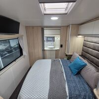 Thumbnail of Leisureline Platinum 624