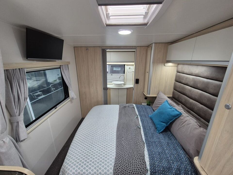 Leisureline Platinum 624