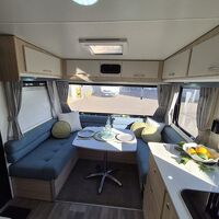 Thumbnail of Leisure Line Nomad 584SE