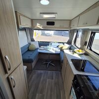 Thumbnail of Leisure Line Nomad 584SE