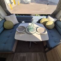 Thumbnail of Leisure Line Nomad 584SE