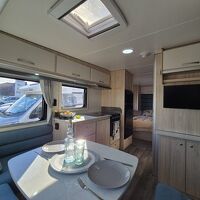 Thumbnail of Leisure Line Nomad 584SE
