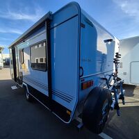 Thumbnail of Leisure Line Nomad 584SE