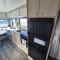 Thumbnail of Leisure Line Nomad 584SE