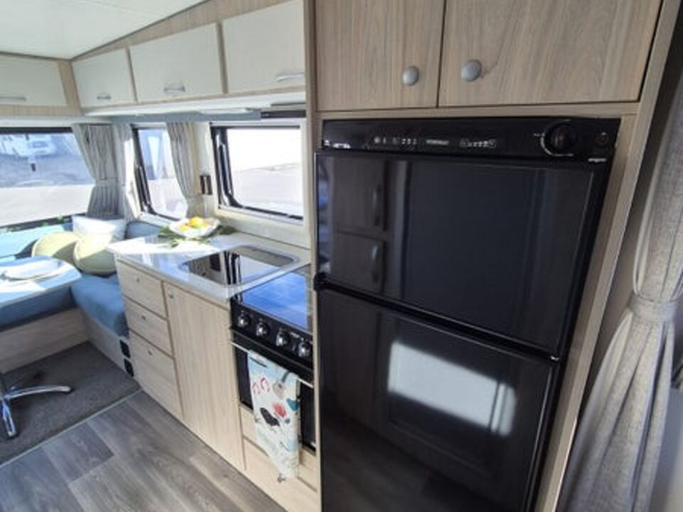 Leisure Line Nomad 584SE