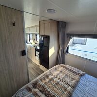 Thumbnail of Leisure Line Nomad 584SE