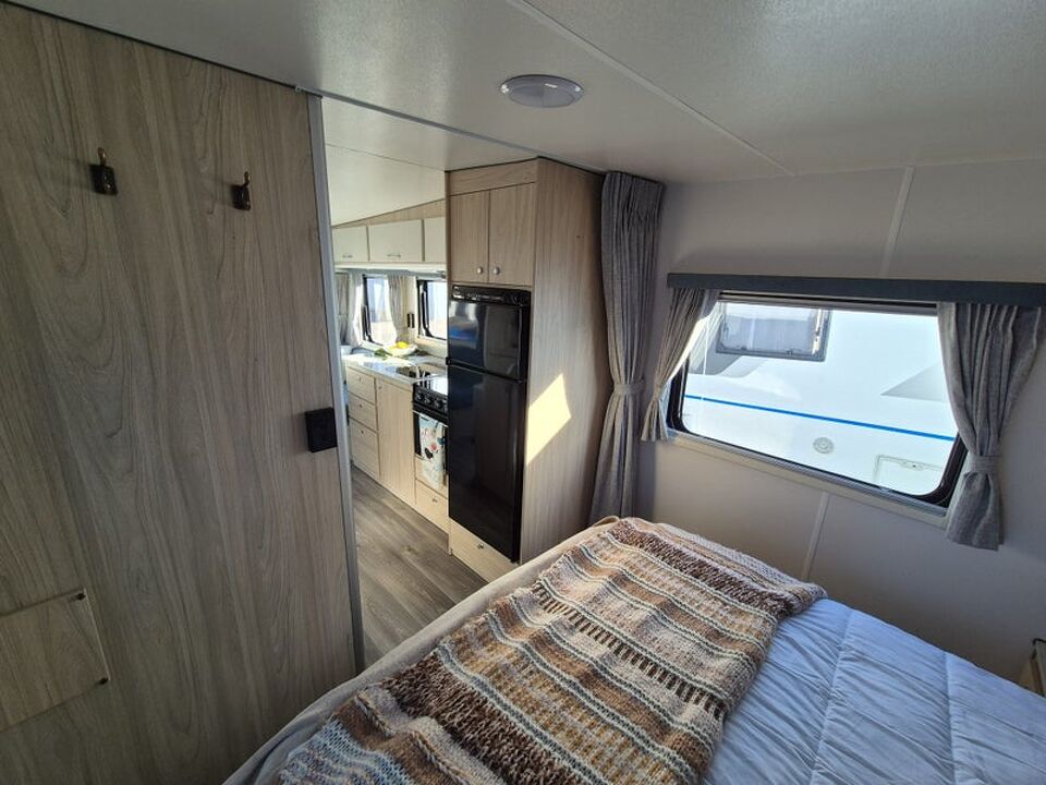 Leisure Line Nomad 584SE