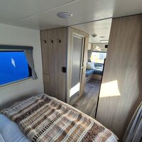 Thumbnail of Leisure Line Nomad 584SE