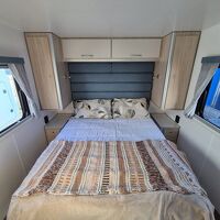 Thumbnail of Leisure Line Nomad 584SE
