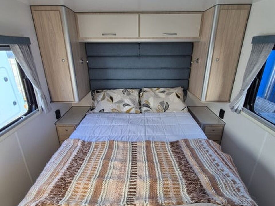 Leisure Line Nomad 584SE