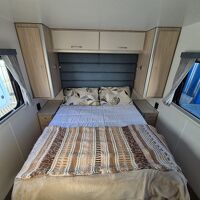 Thumbnail of Leisure Line Nomad 584SE