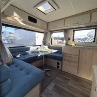 Thumbnail of Leisure Line Nomad 584SE