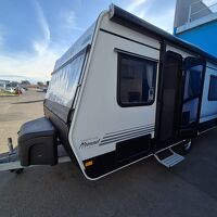 Thumbnail of Leisure Line Nomad 584SE