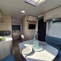 Thumbnail of Leisure Line Nomad 584SE