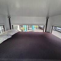 Thumbnail of Kea Breeze Elite MS660 Raglan Edition